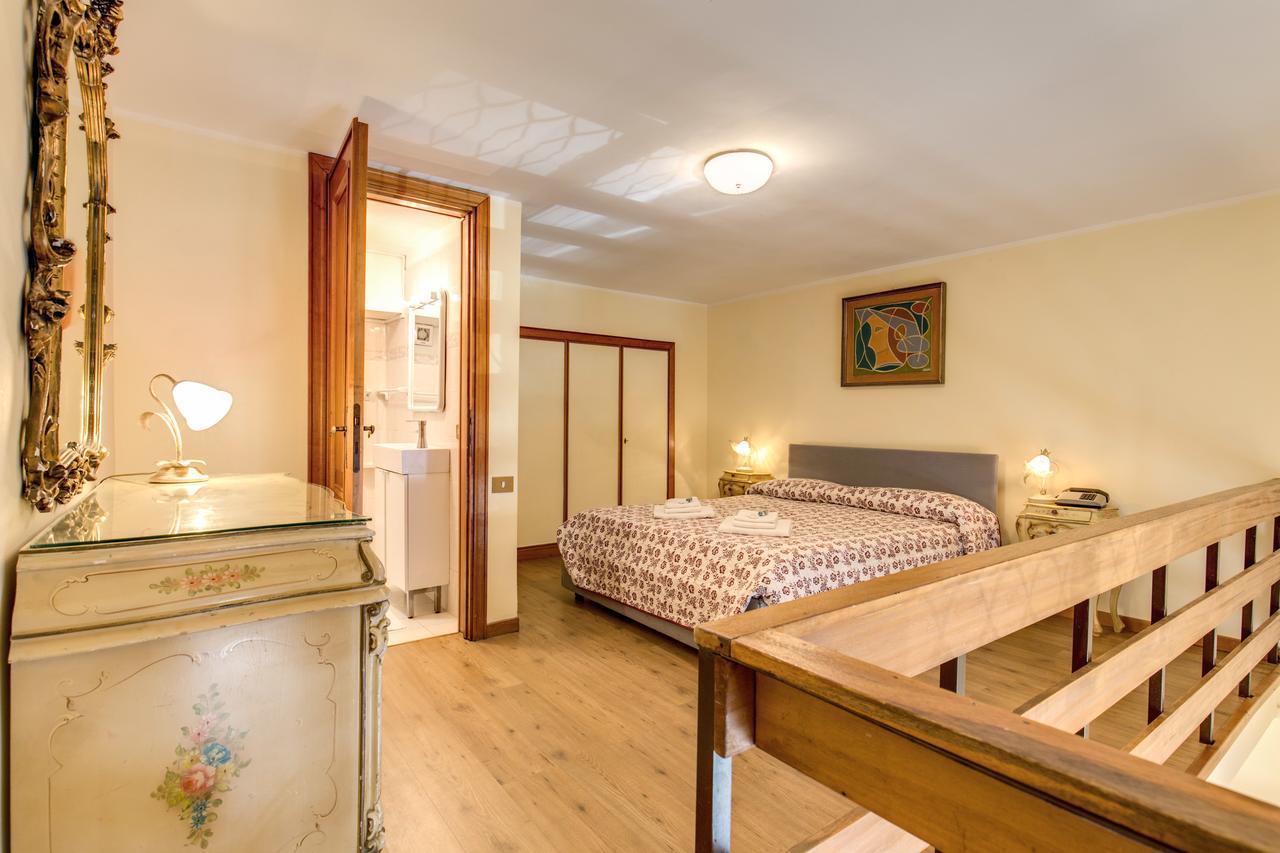 Residenza Marignoli Appartamento *