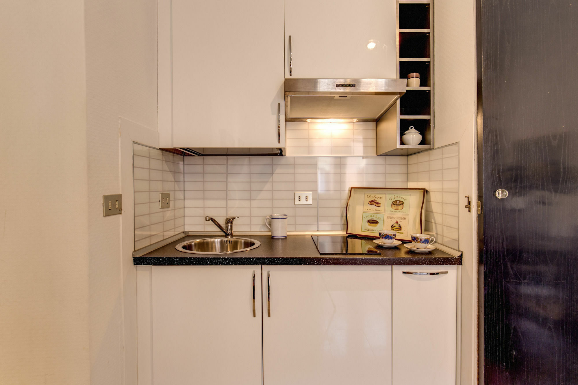 Residenza Marignoli Appartamento *