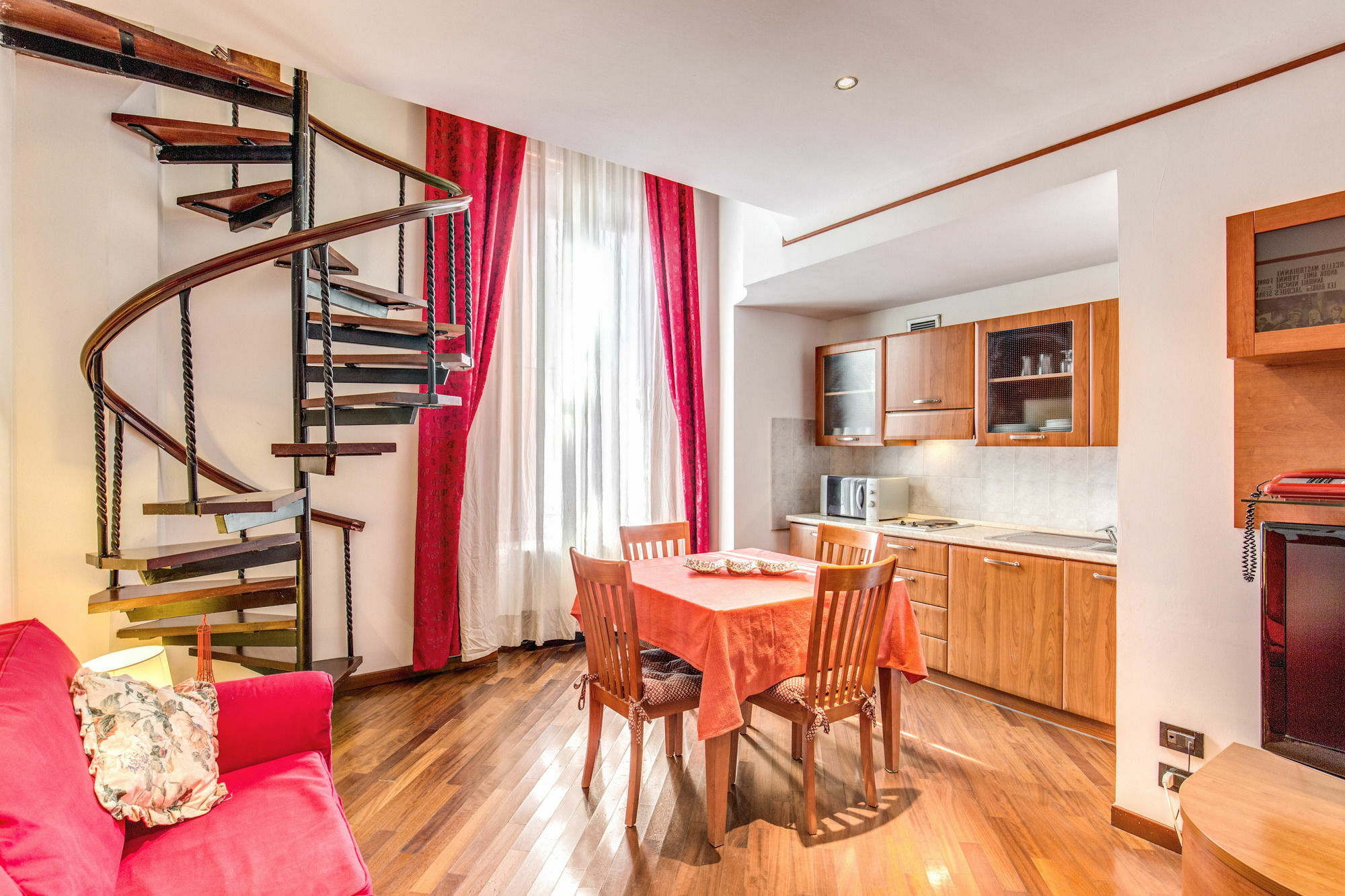 Residenza Marignoli Appartamento